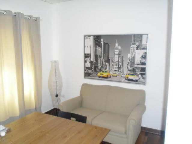 Jentoft Apartment *