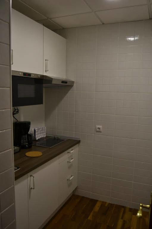 Apartment Jentoft *