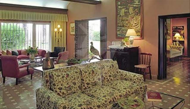 Hotel Cortijo Aguila Real Seville