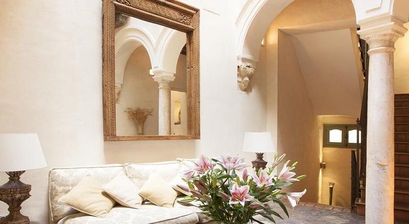 Boutique Corral Del Rey 3* Seville