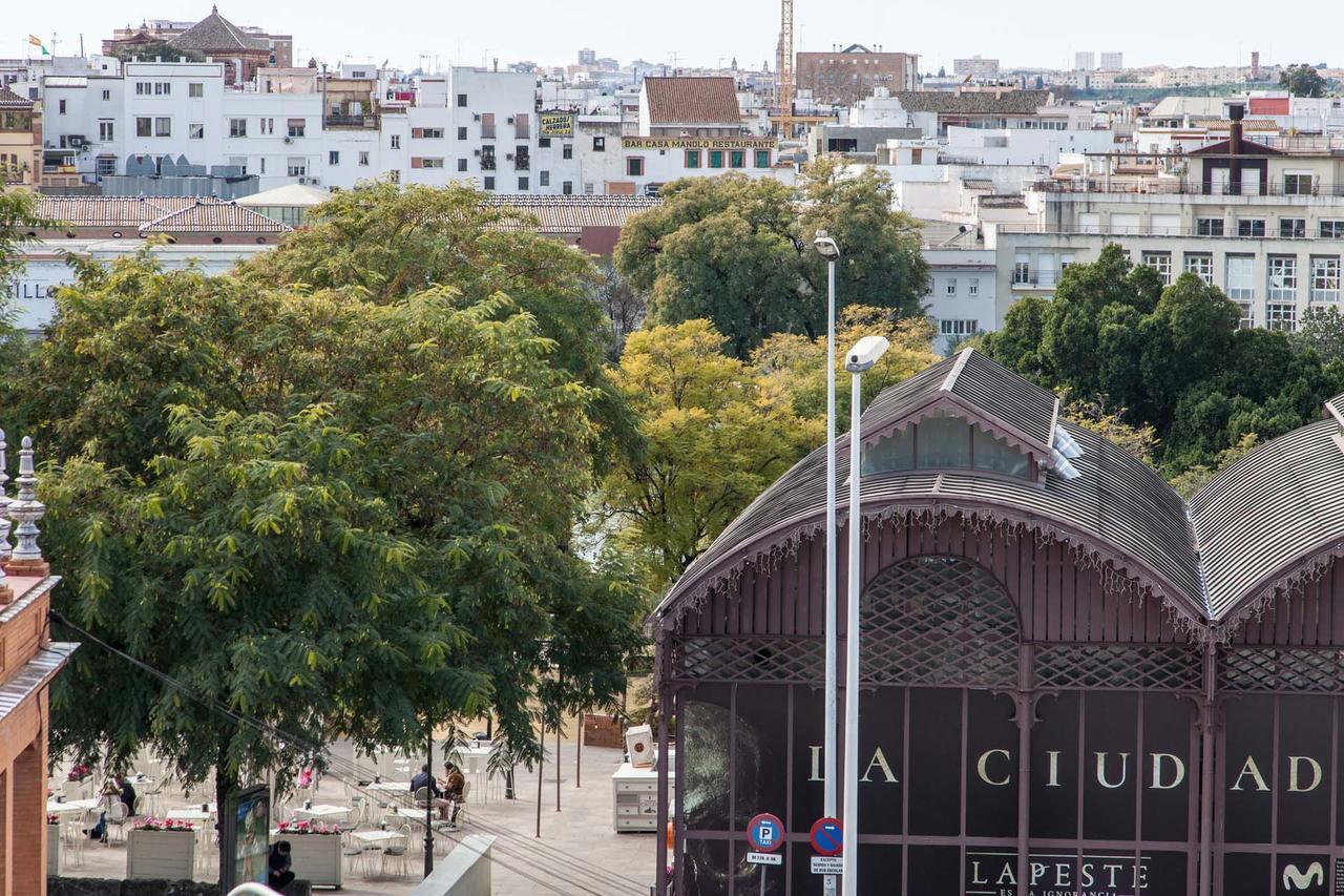 Apartment Cozy&modern,historic Centre Of Ac/wifi,4px