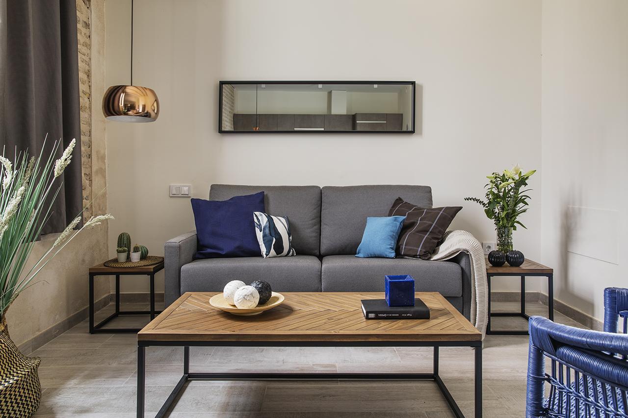 Matahacas Pool & Luxury Apartamento Sevilla