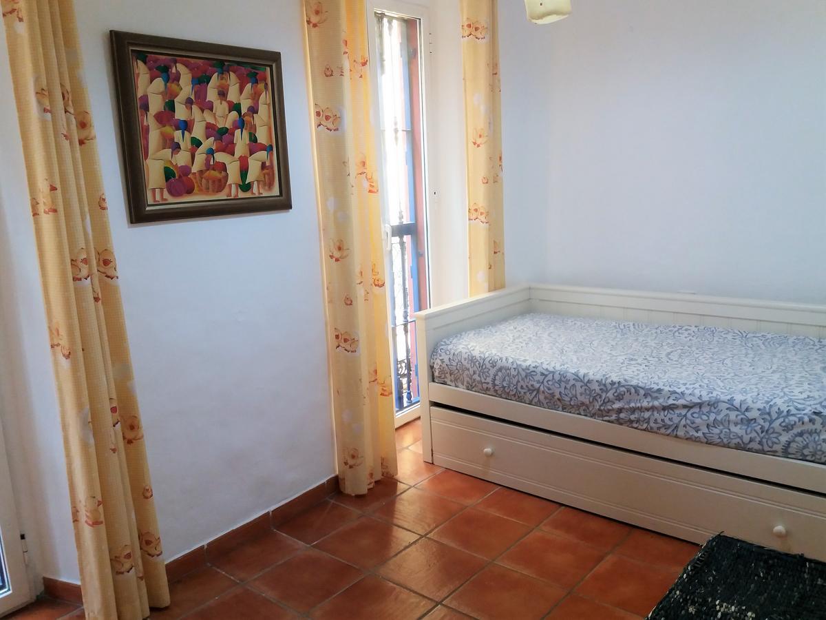La Casa Holiday home *