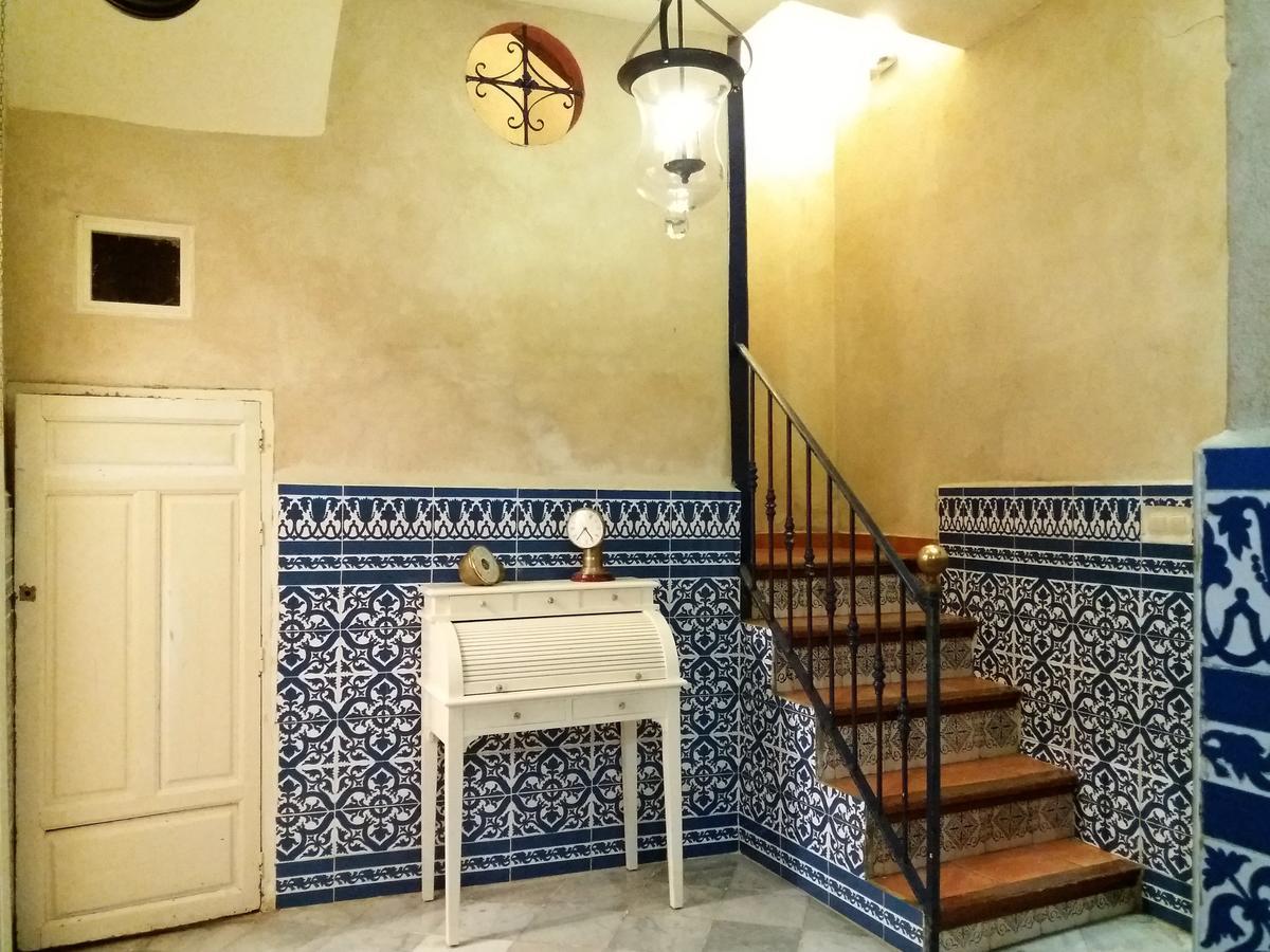Holiday home La Casa