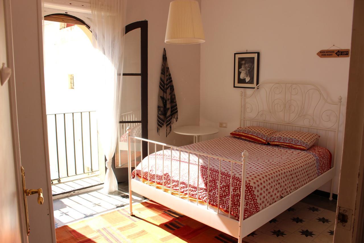 Apartment Apartamento La Campana