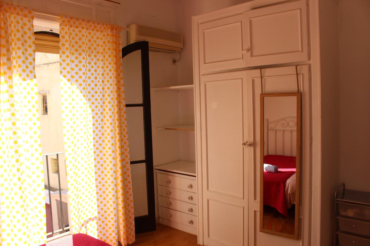 Apartment Apartamento La Campana *