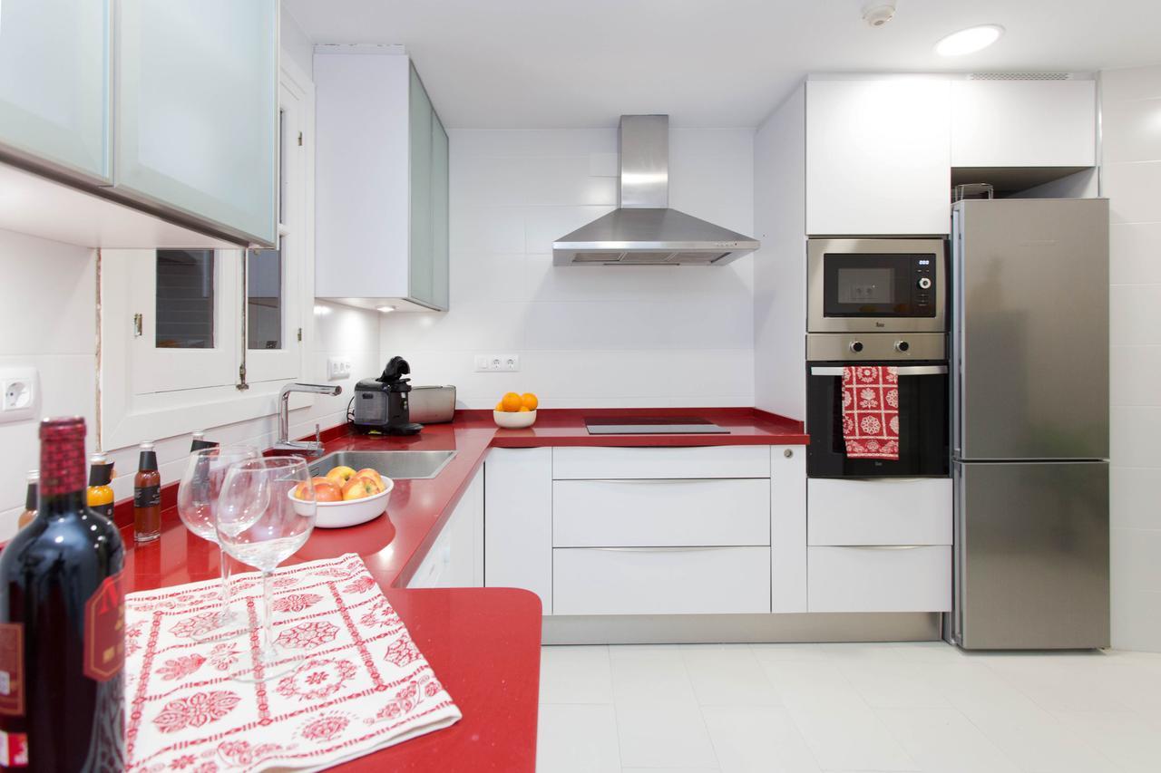 Apartamento Svq - Patio Santa Cruz *