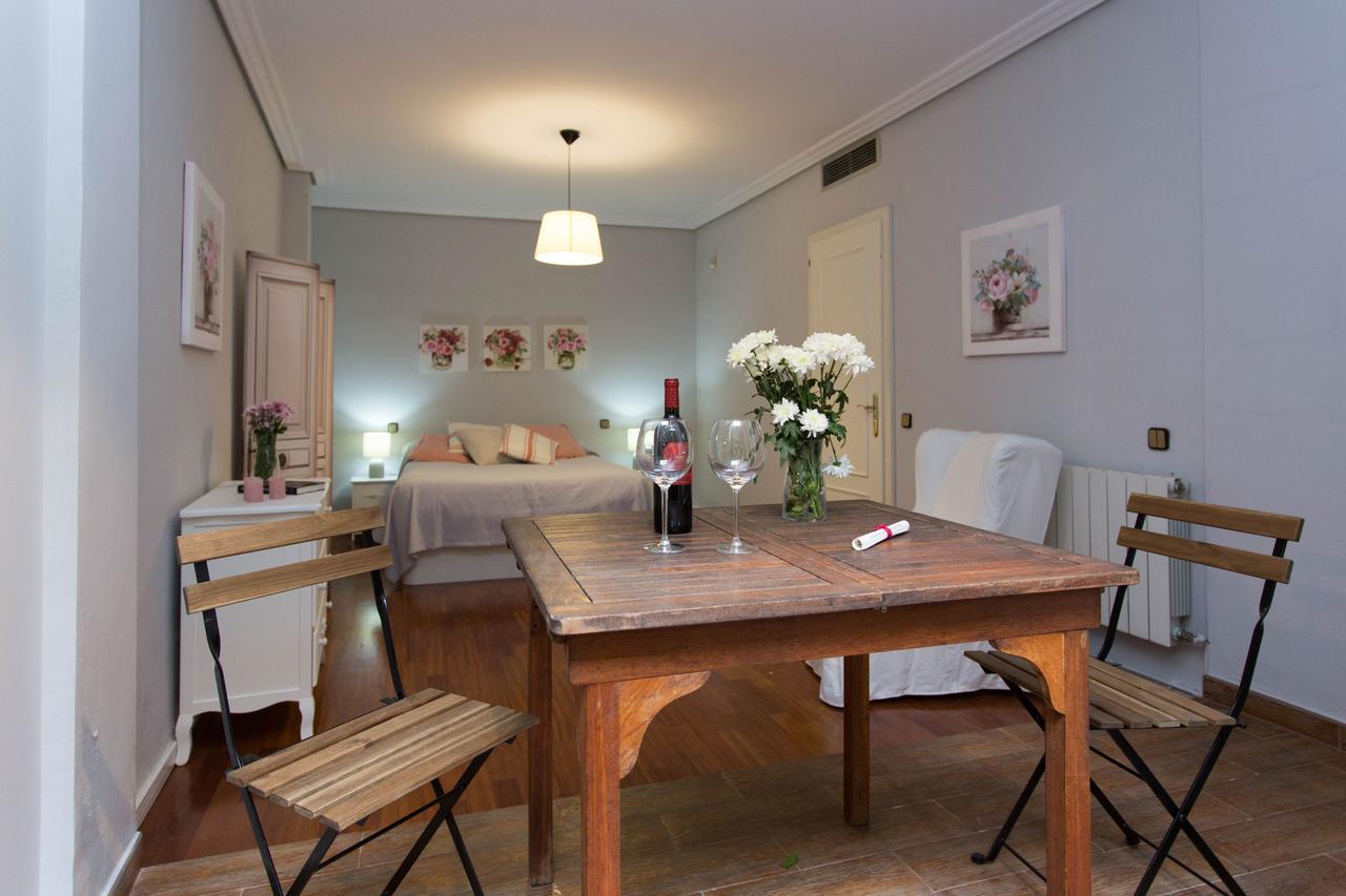 Apartamento Svq - Patio Santa Cruz Sevilla
