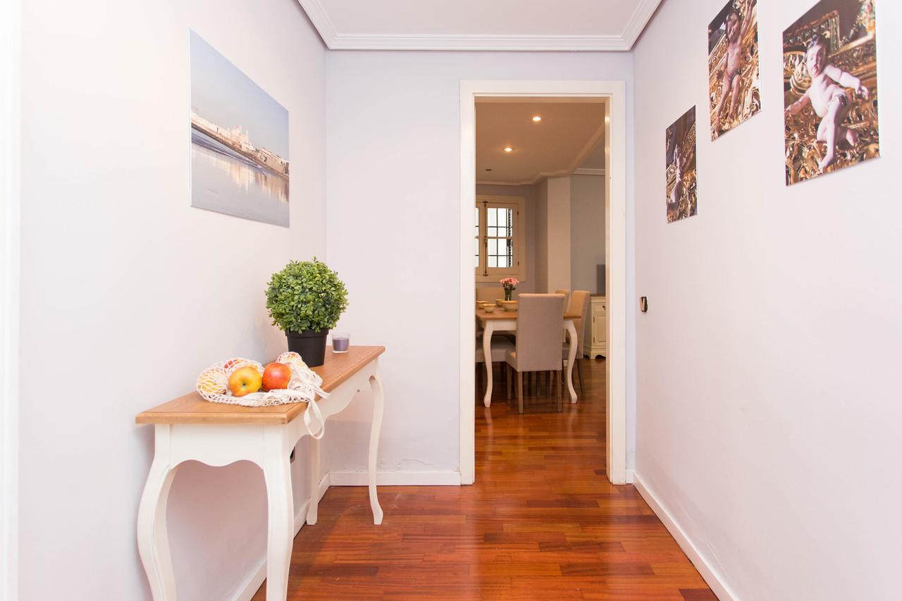 Apartamento Svq - Patio Santa Cruz Sevilla