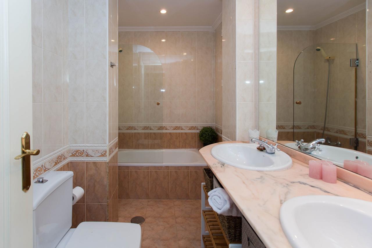 Apartamento Svq - Patio Santa Cruz Sevilla