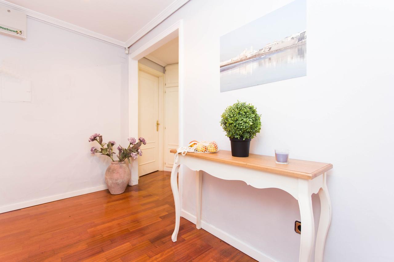 Apartamento Svq - Patio Santa Cruz *