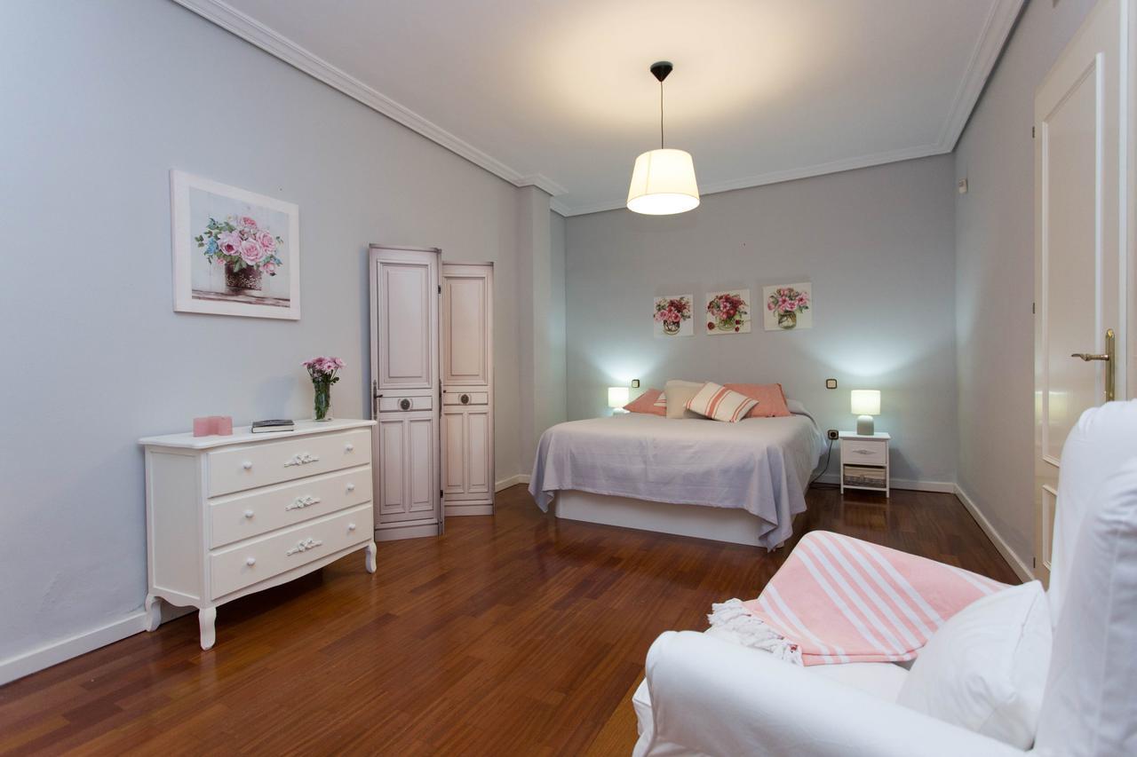 Svq - Patio Santa Cruz Apartamento Sevilla