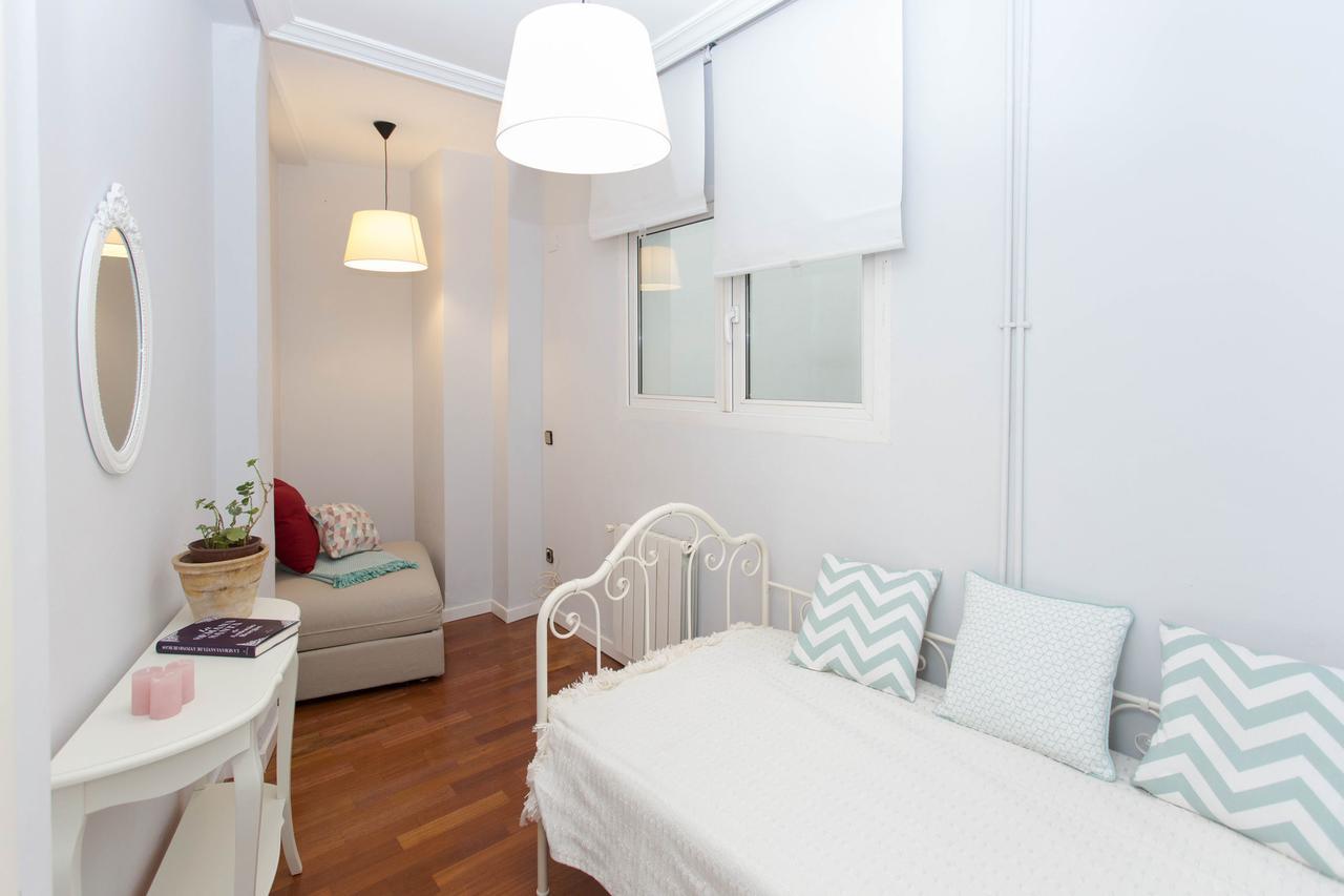 Apartamento Svq - Patio Santa Cruz