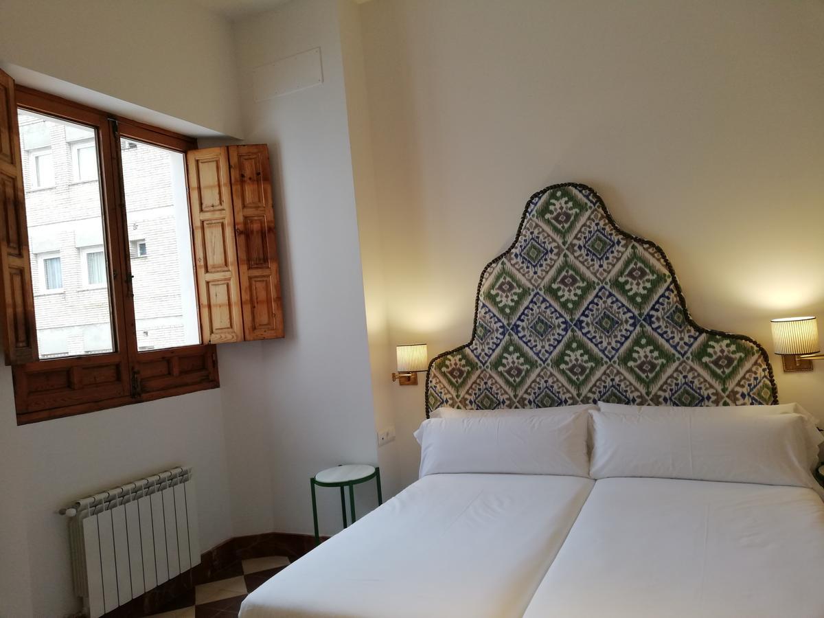 Nuea Santiago15 Guest house Seville