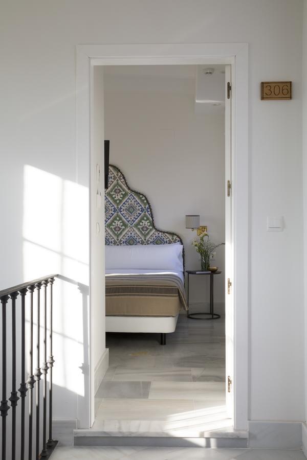 Nuea Santiago15 Guest house Seville