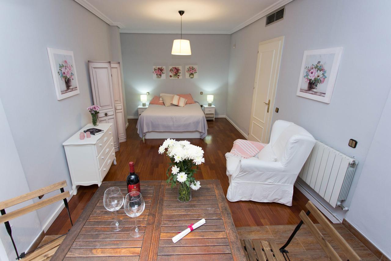 Apartamento Svq - Patio Santa Cruz Sevilla