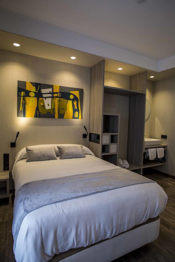 Santa Justa - Adults Only Guest house