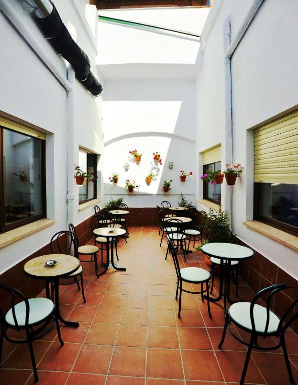 Hotel Feeling Seville