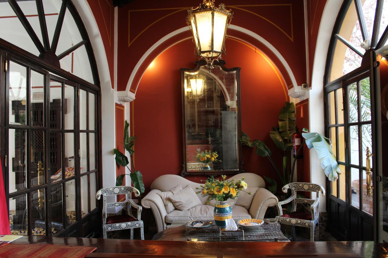 Casa Imperial 4* Seville