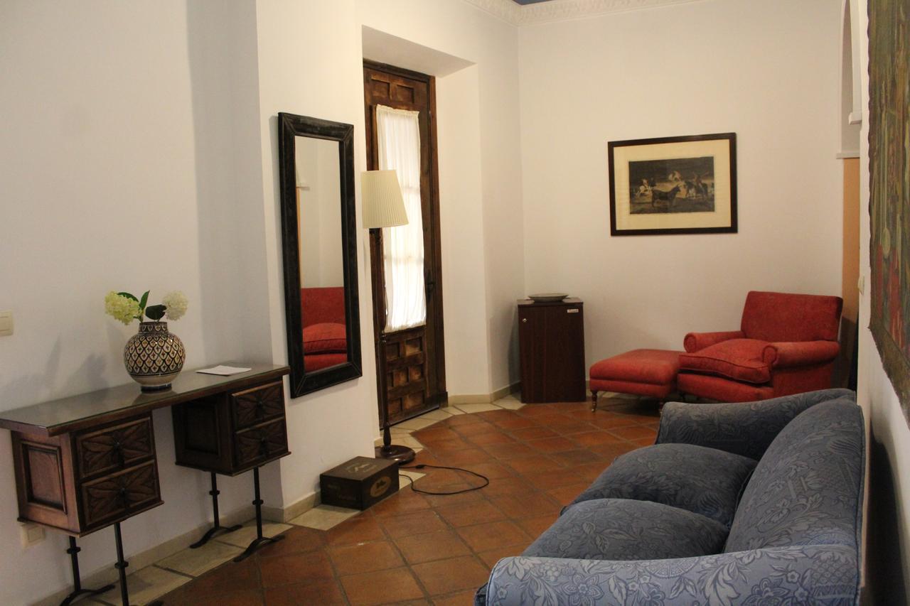 Casa Imperial Seville