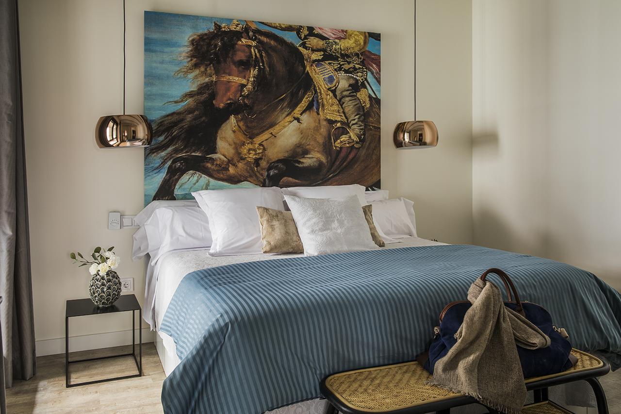 Apartamento Matahacas Pool & Luxury Sevilla