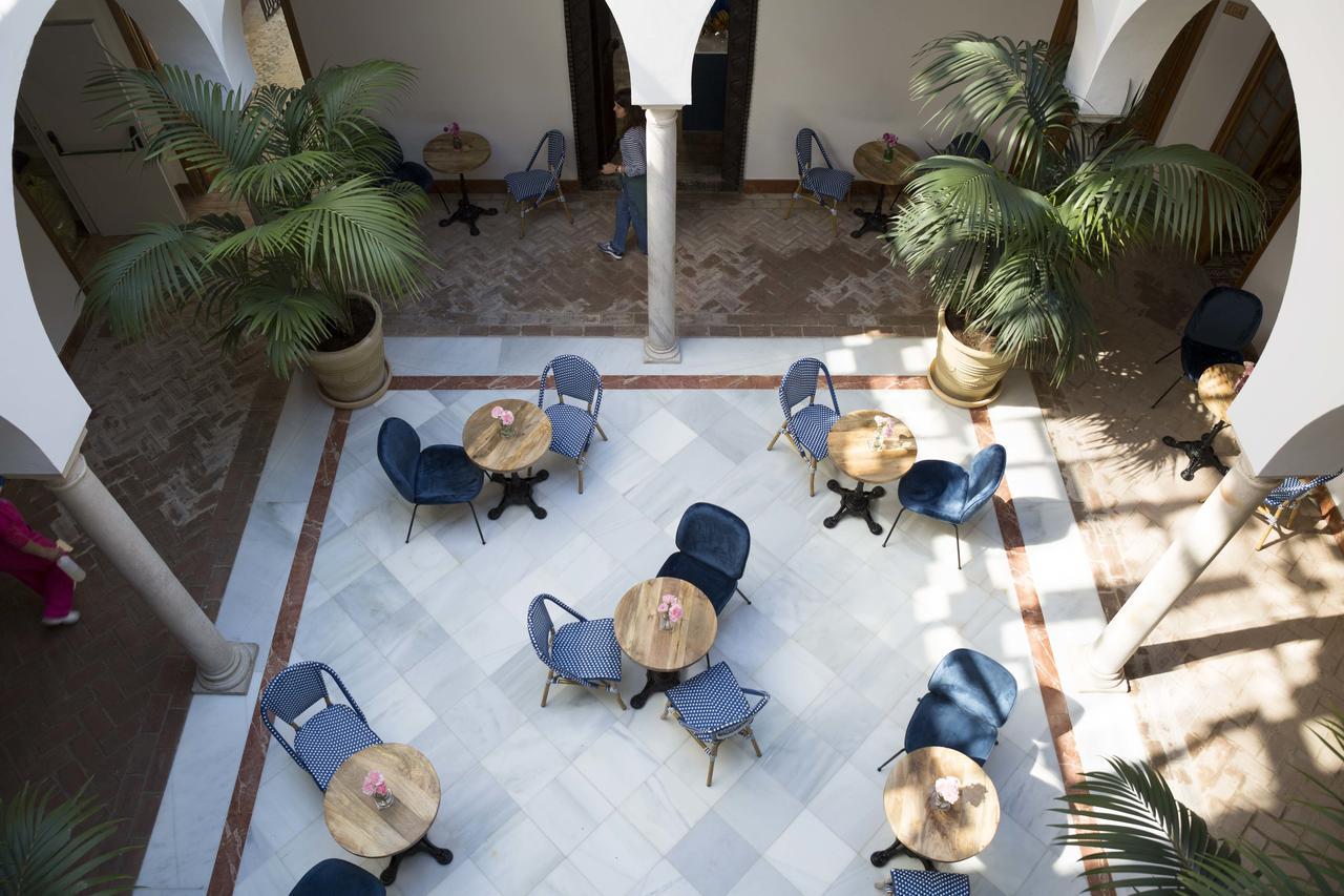 Nuea Santiago15 Guest house Seville