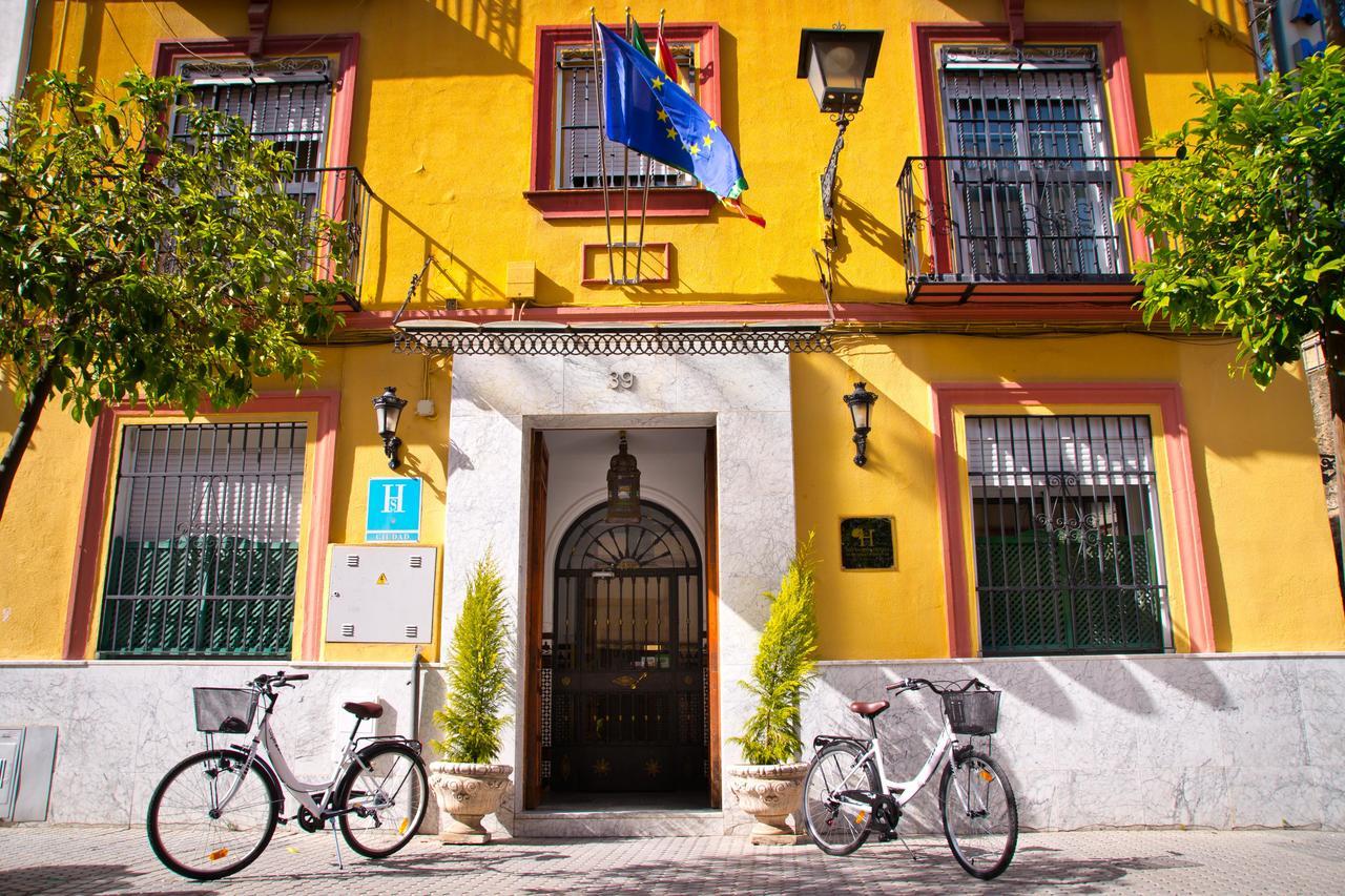 Guest house La Muralla *