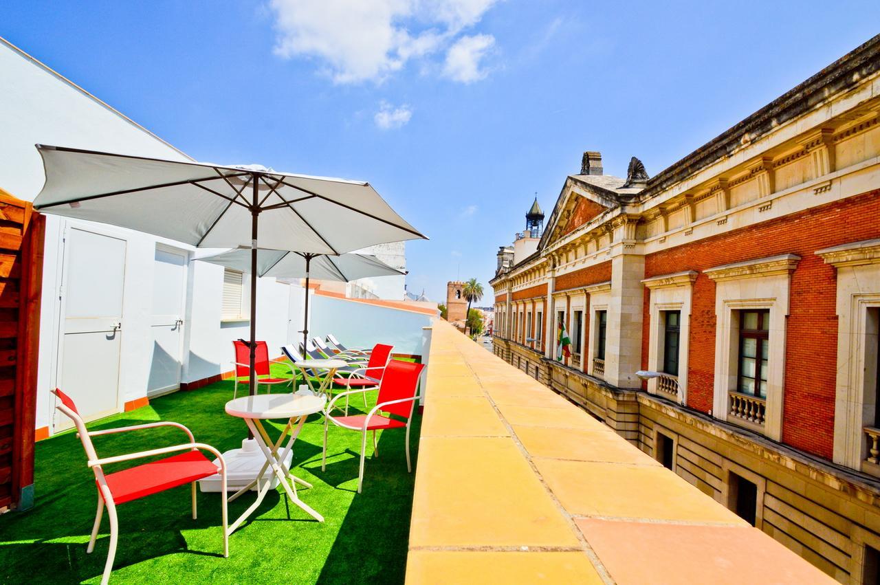 Apartamento San Pedro Sevilla