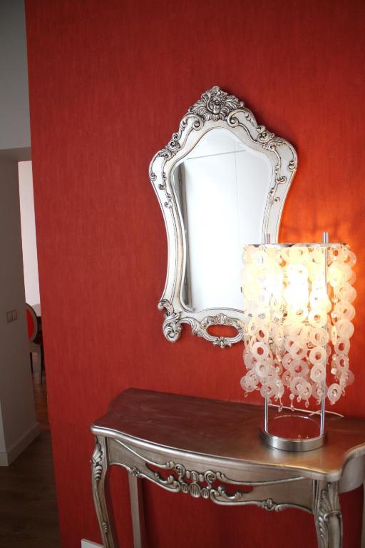 Apartment Singular Castellar