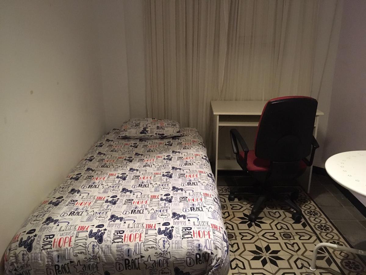 Apartamento La Campana Apartment