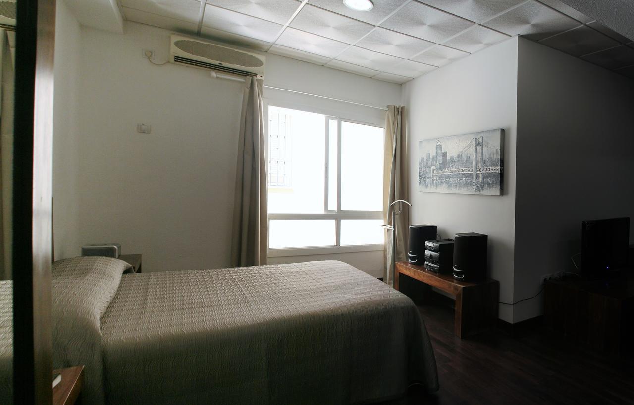 Jentoft Apartment