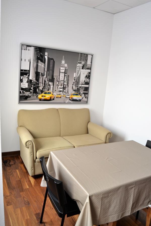 Jentoft Apartment Seville