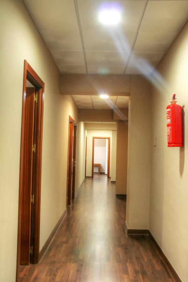 Jentoft Apartment *