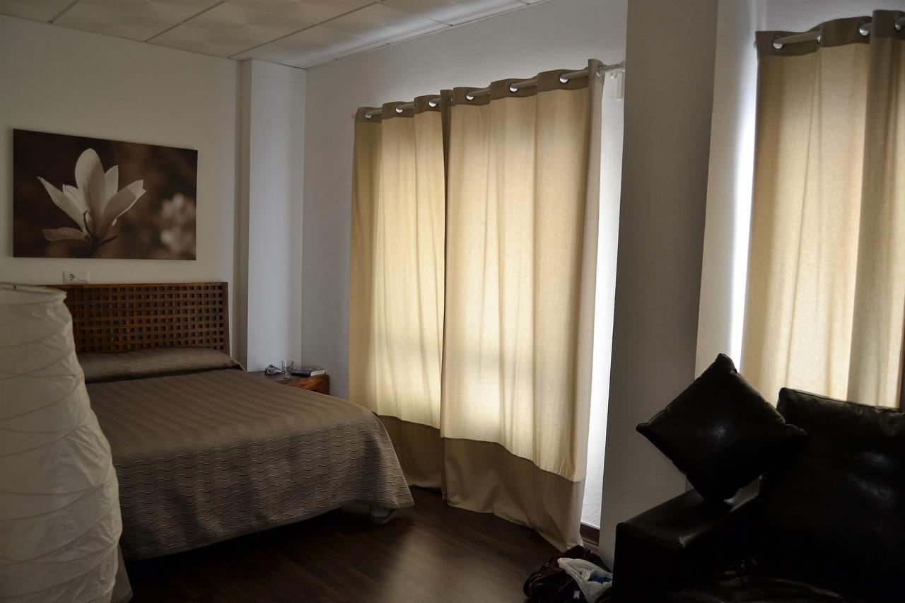 Jentoft Apartment Seville