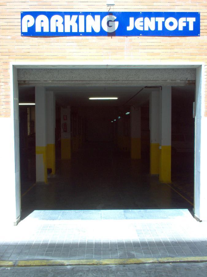 Jentoft Apartment *
