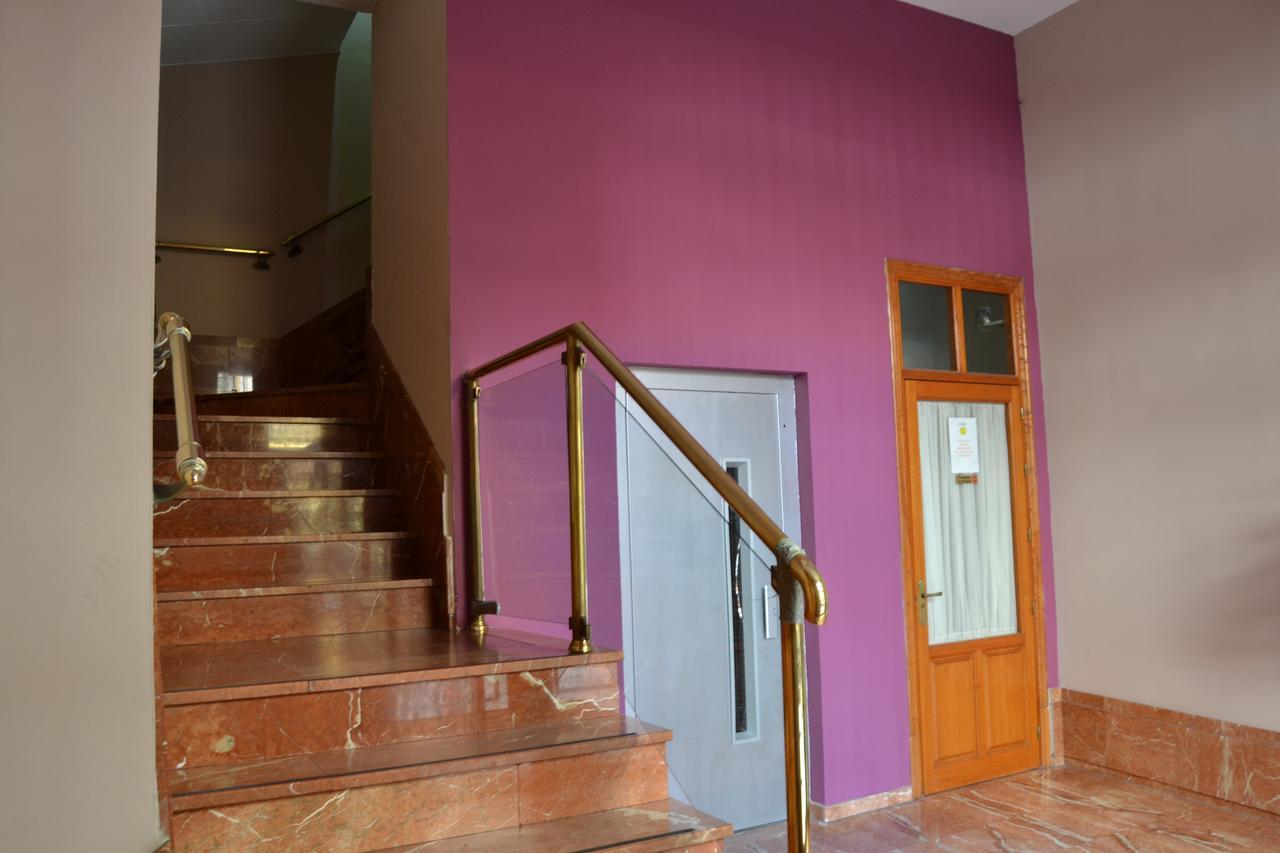 Apartment Jentoft Seville