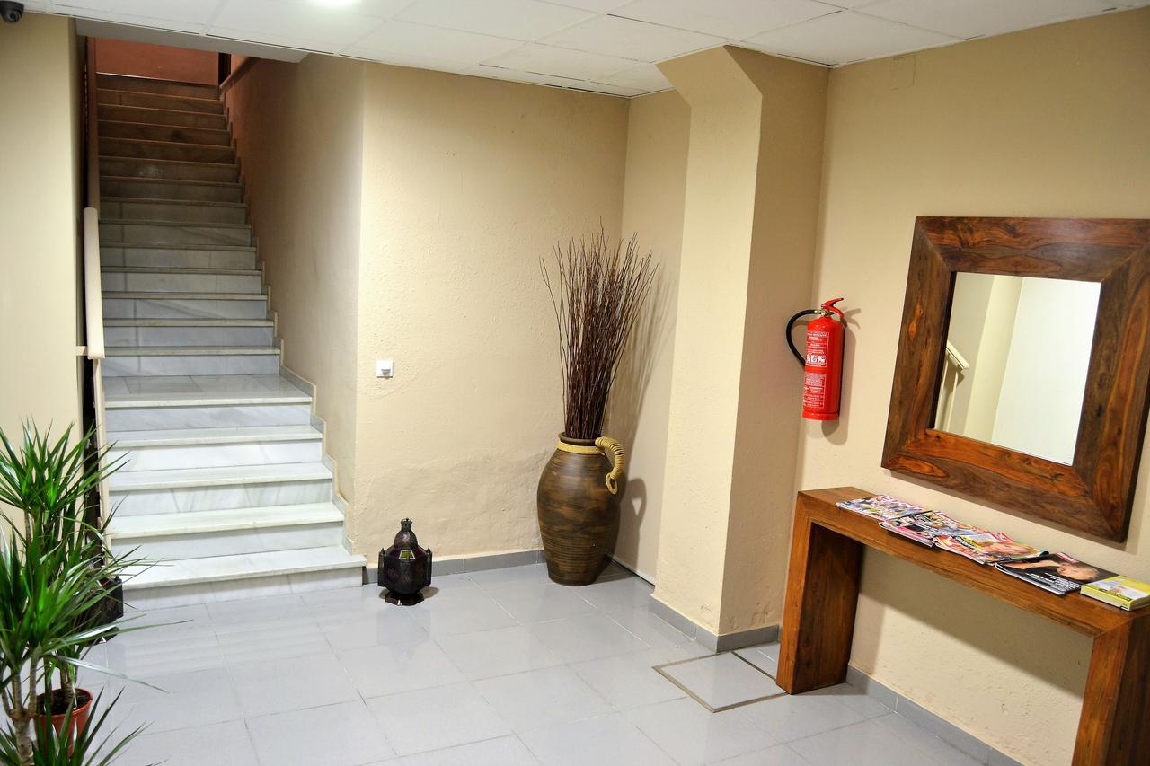 Apartment Jentoft Seville
