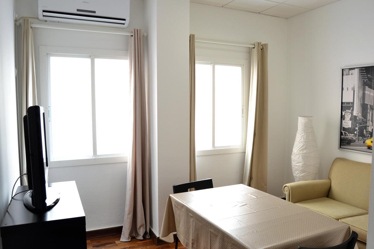 Jentoft Apartment Seville