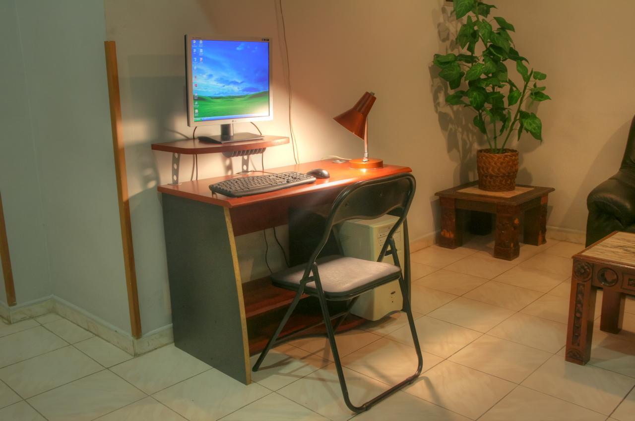 Jentoft Apartment *
