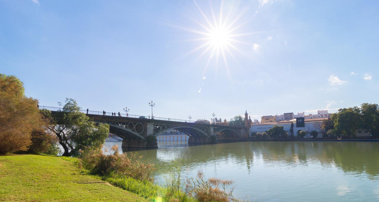 Jentoft * Seville