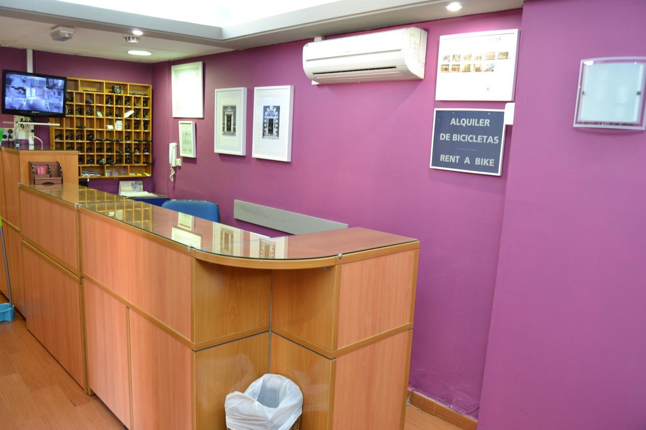 Jentoft Apartment Seville