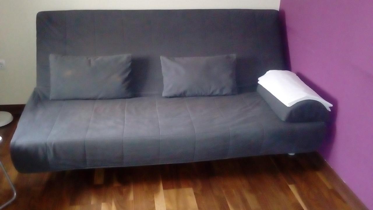Apartment Jentoft *