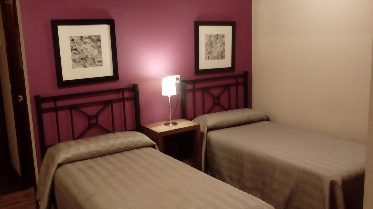 Jentoft Apartment Seville