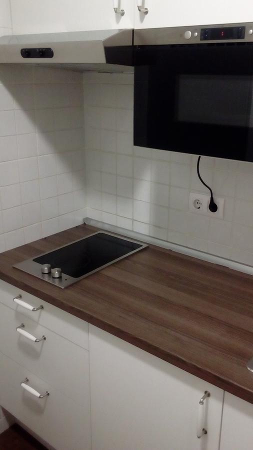 Apartment Jentoft Seville