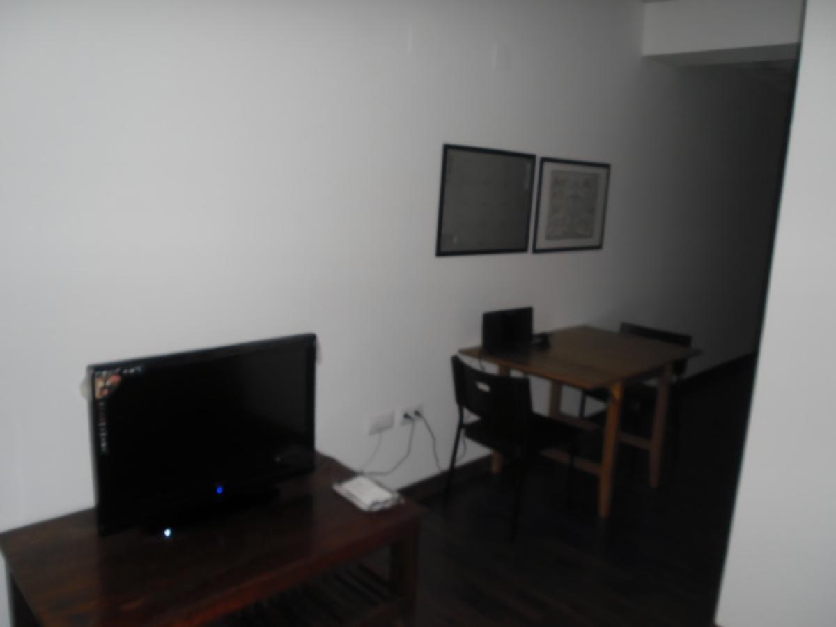 Jentoft Apartment Seville