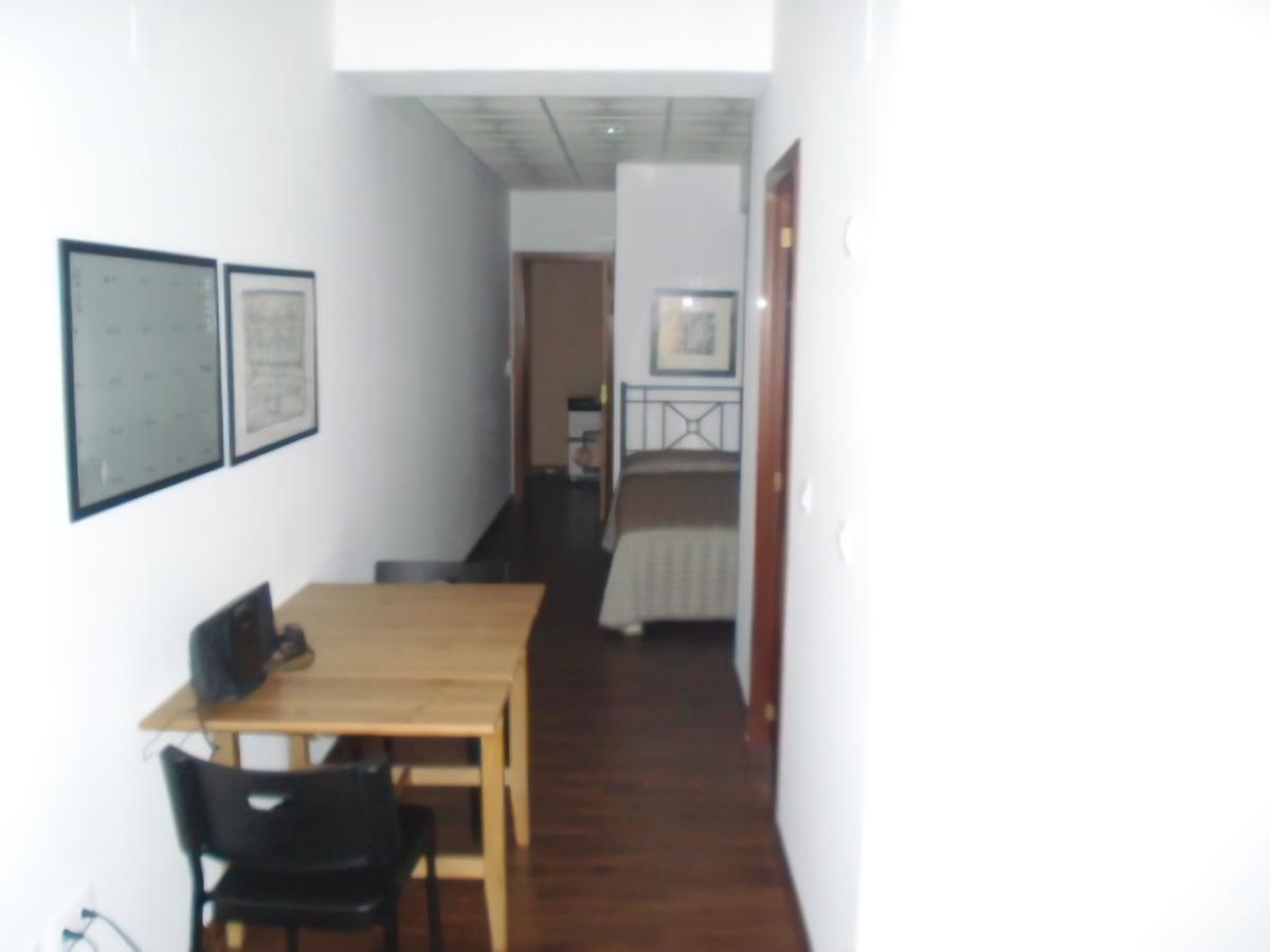Jentoft Apartment