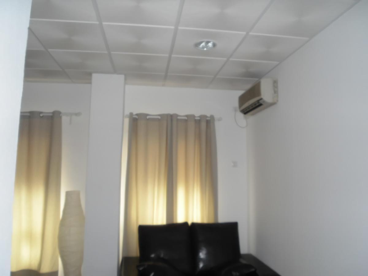 Apartment Jentoft Seville