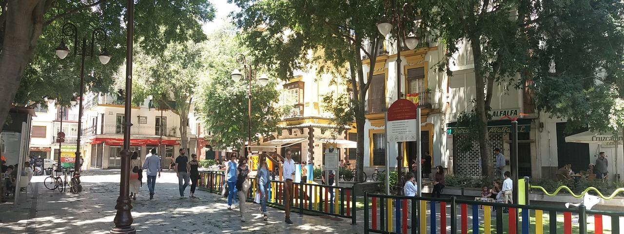 Holiday home La Casa Seville