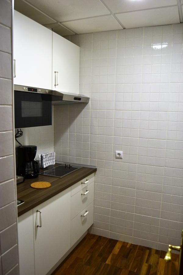 Apartment Jentoft Seville
