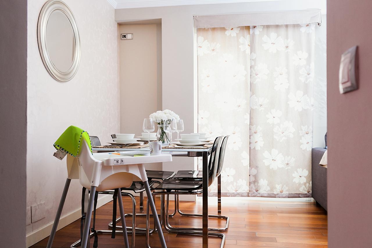 Apartmento Arroyo Apartment Seville